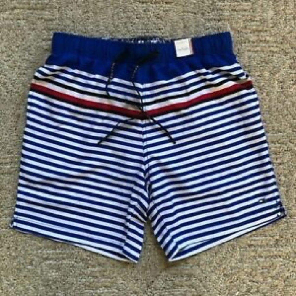Tommy Hilfiger Swim Shorts
